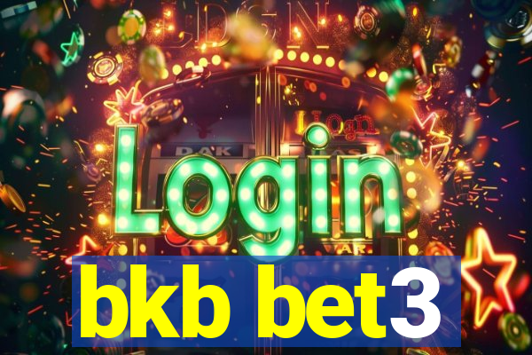 bkb bet3